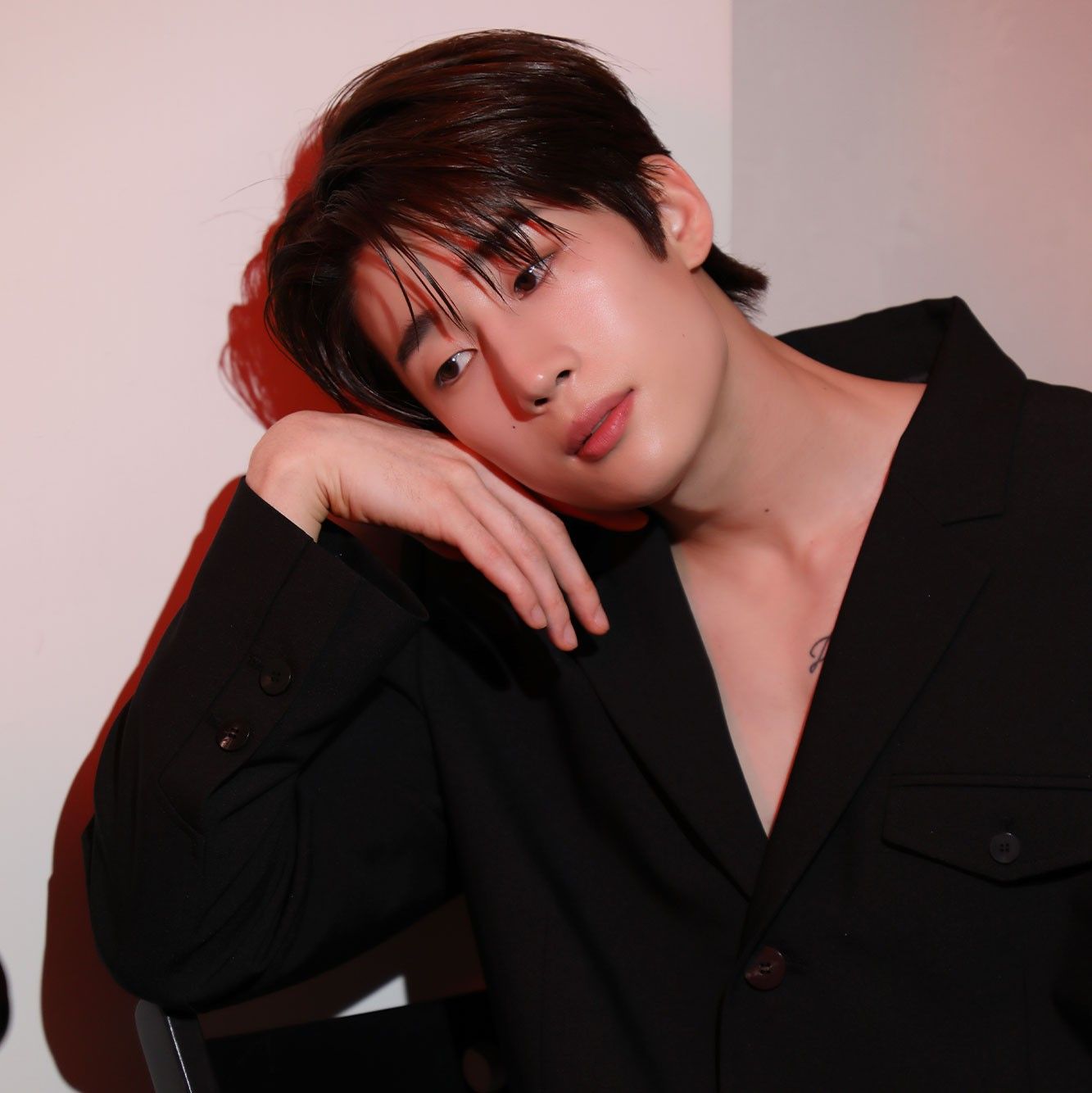 한승우 최근 활동샷