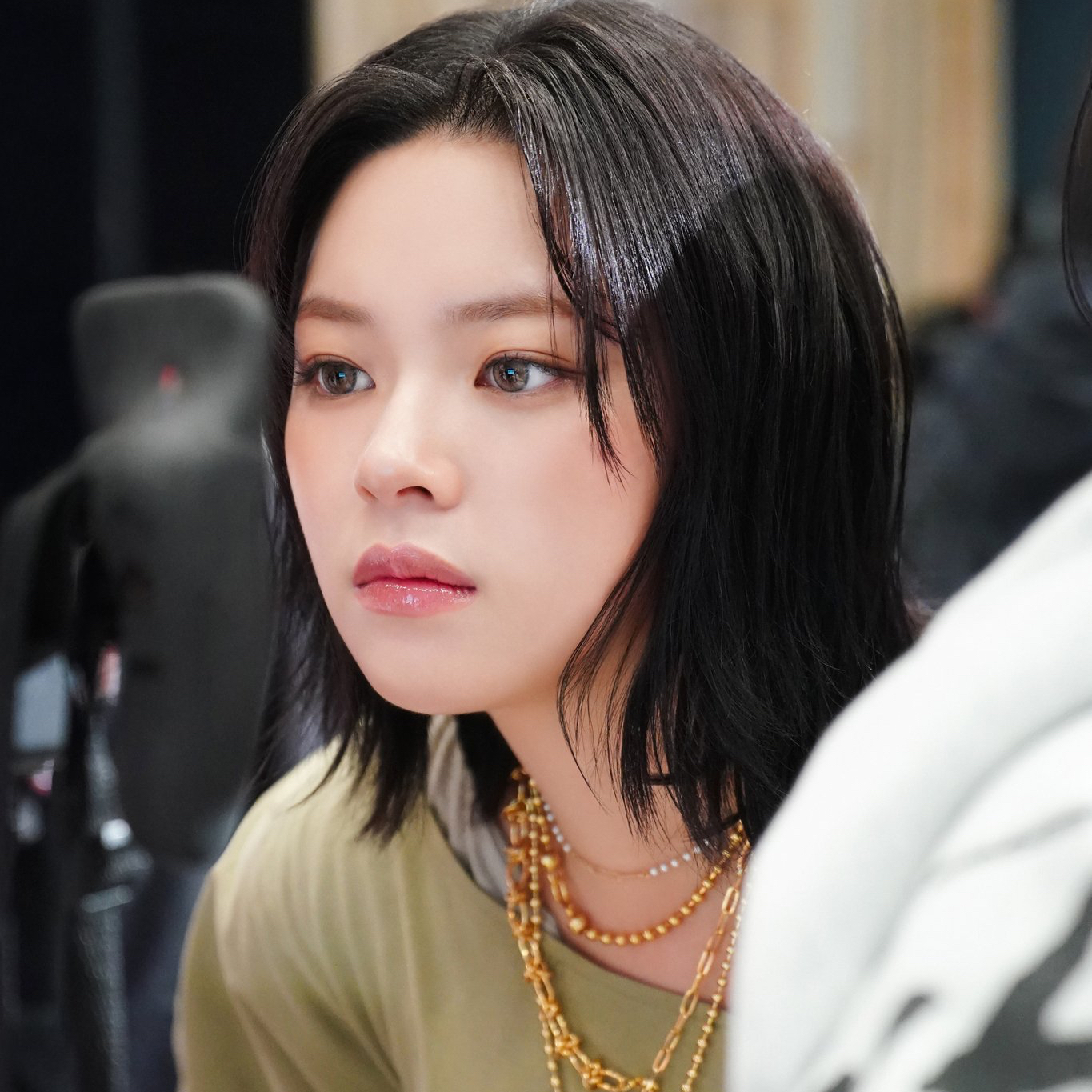 TWICE 팬이 찍은 순간