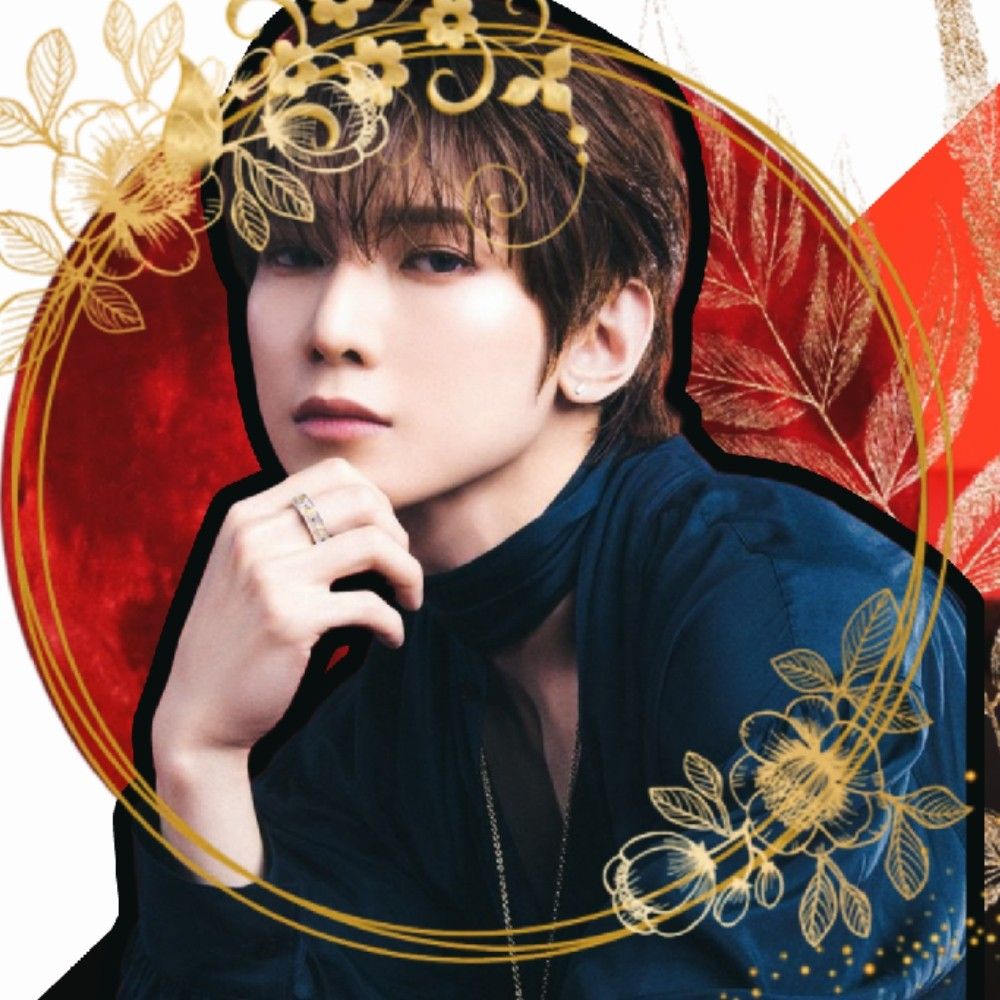 Foto aktivitas terbaru Yeosang (ATEEZ)