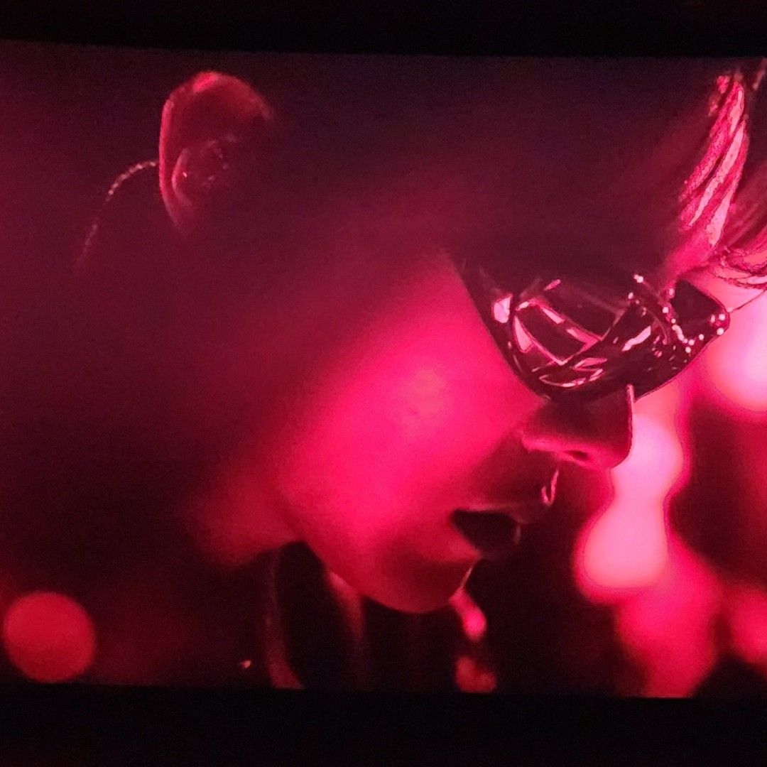 제이홉 (방탄소년단)의 비하인드 컷