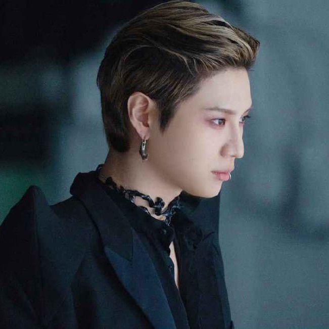 泰民 (SHINee)粉絲拍下的瞬間