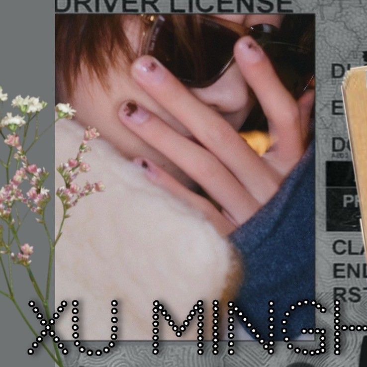 The 8 (SEVENTEEN)の最新写真