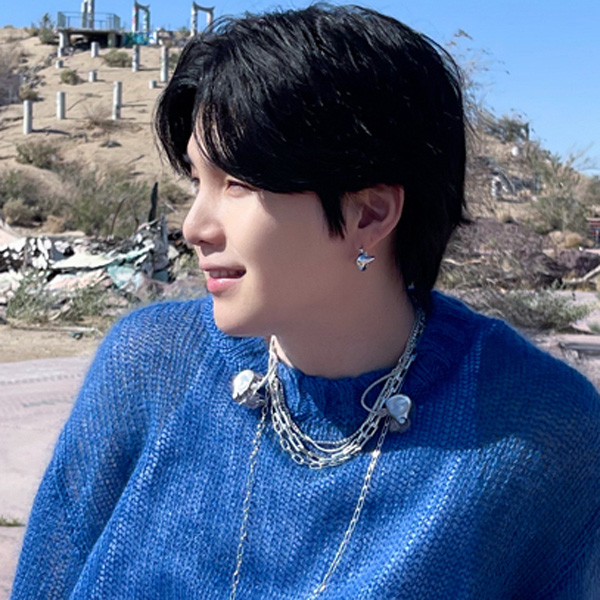SUGA (BTS)の最近の活動写真