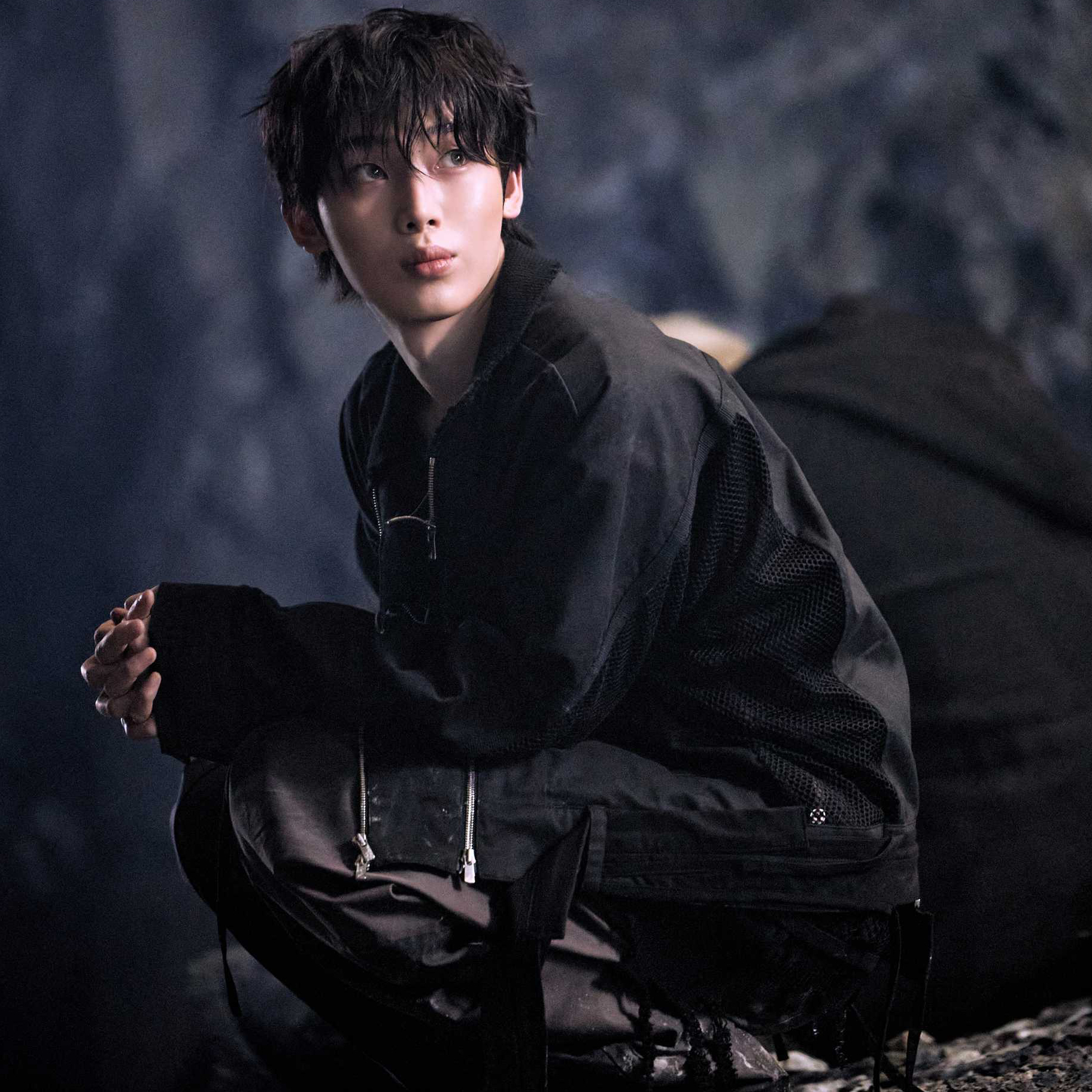 선우 (ENHYPEN) 팬이 찍은 순간