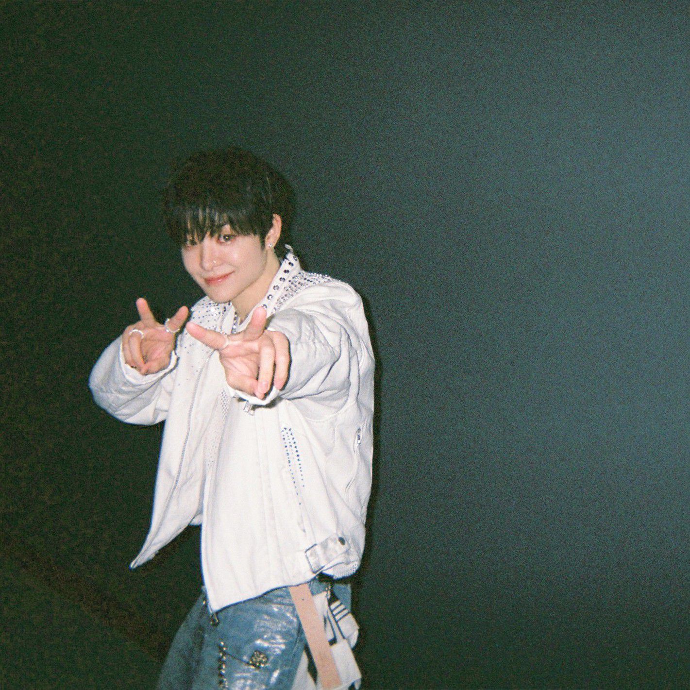 Latest photo of Jihoon (TREASURE)