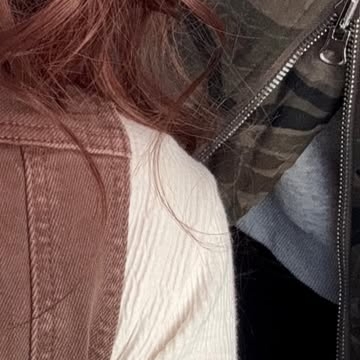 Recent activity shot of Jeong Yein (Lovelyz)