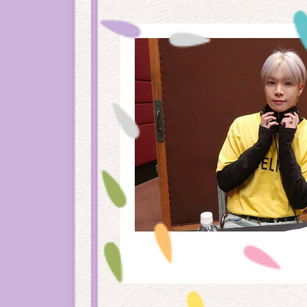A moment captured by VERIVERY's fan