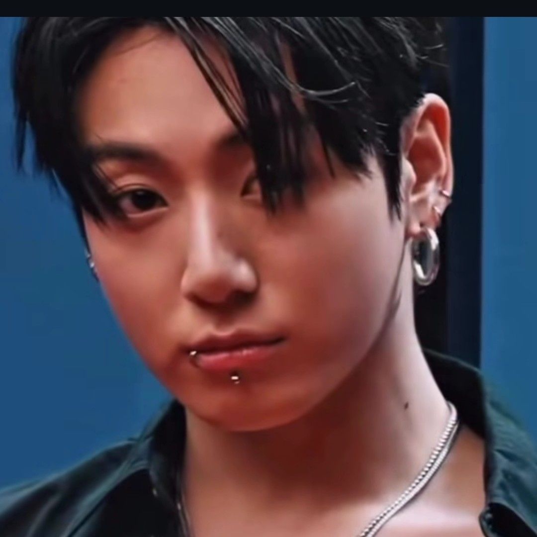 Behind-the-scenes cut of Jungkook (BTS)