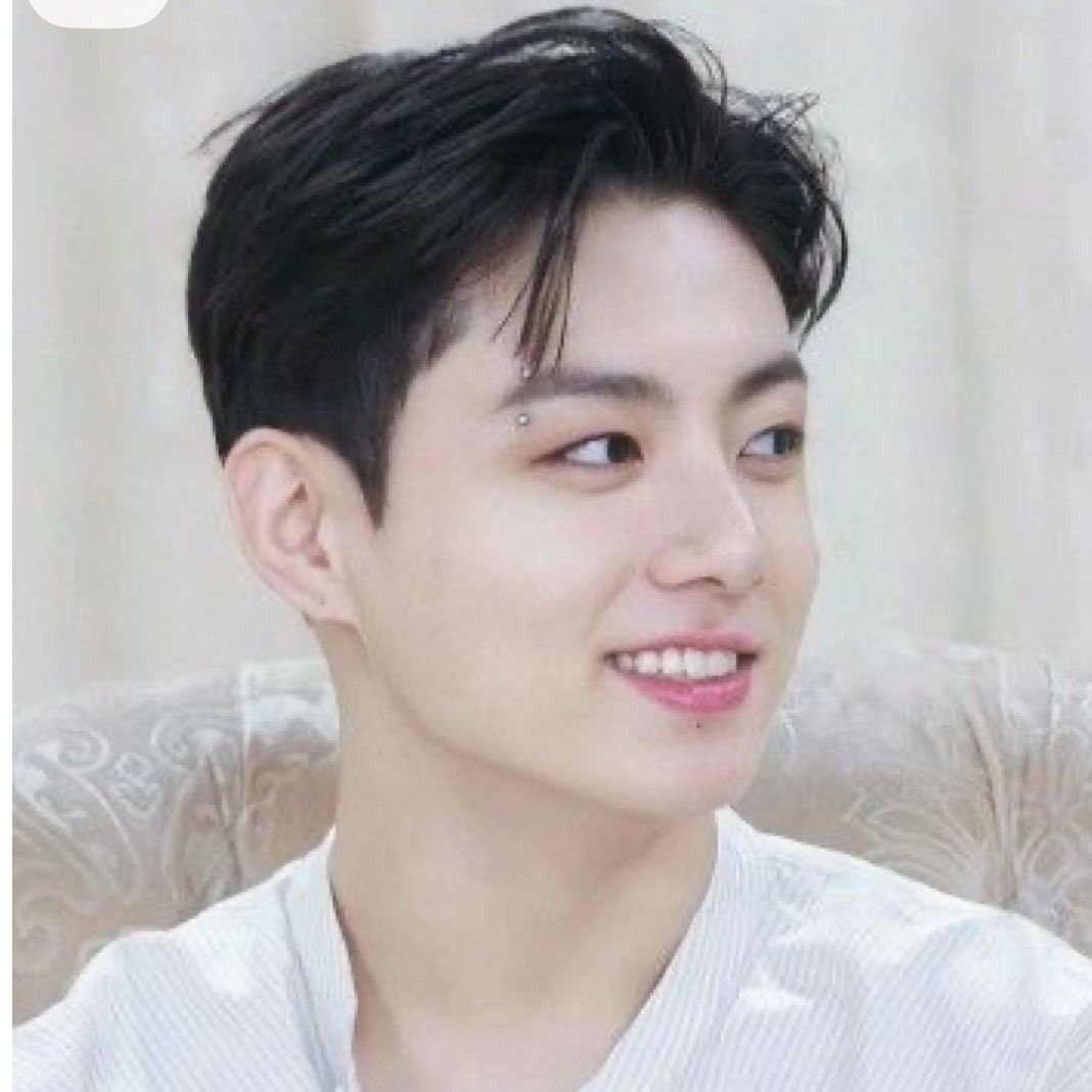 Momen yang diabadikan oleh penggemar Jungkook (BTS)