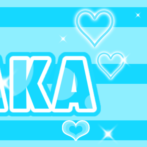 A moment captured by Ayaka (NiziU)'s fan