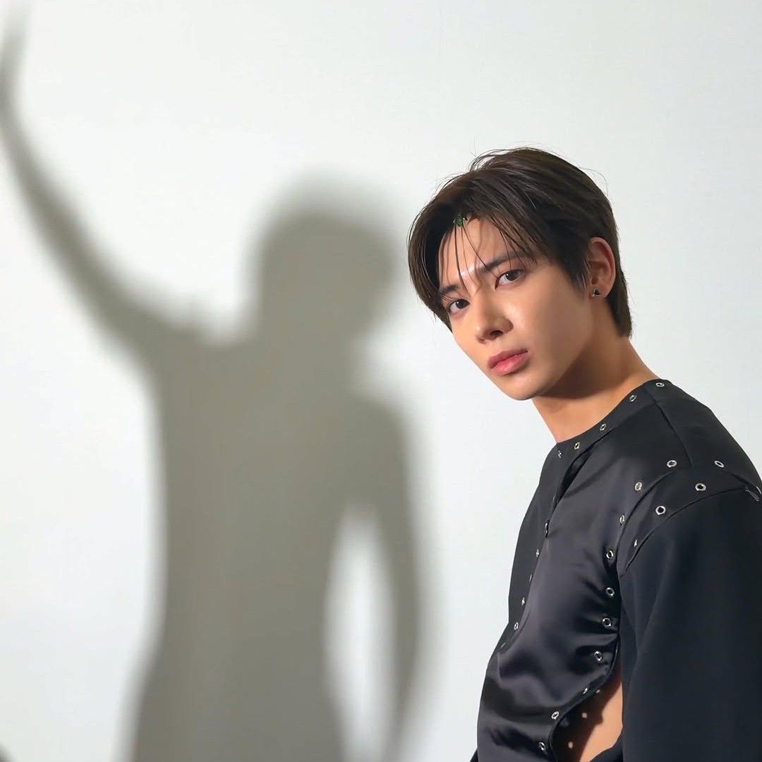 Behind-the-scenes cut of TOMORROW X TOGETHER