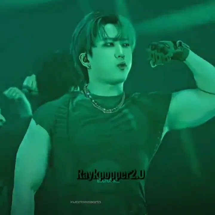 チャンビン (Stray Kids)の最近の活動写真