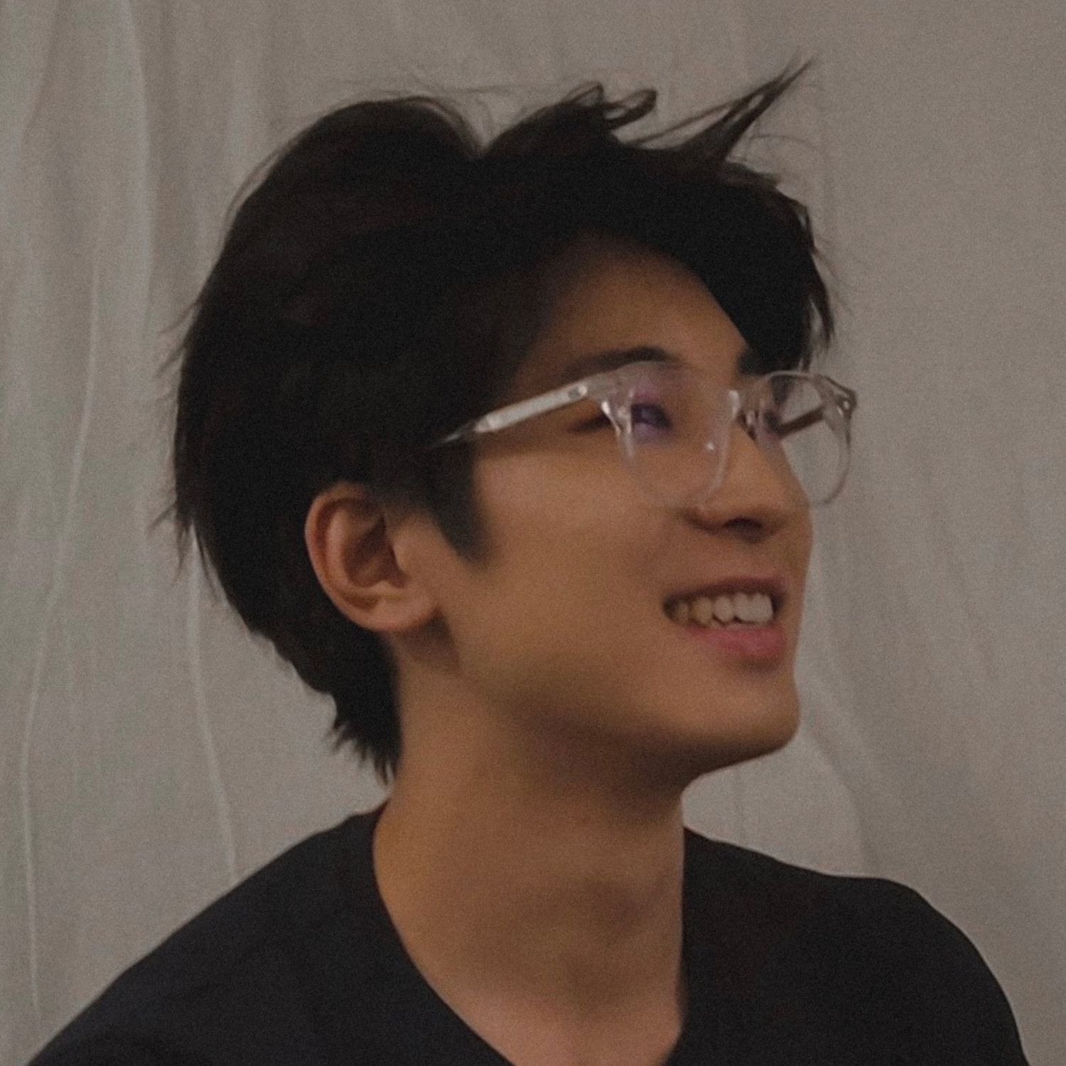 Recent activity shot of Wonwoo (SEVENTEEN)