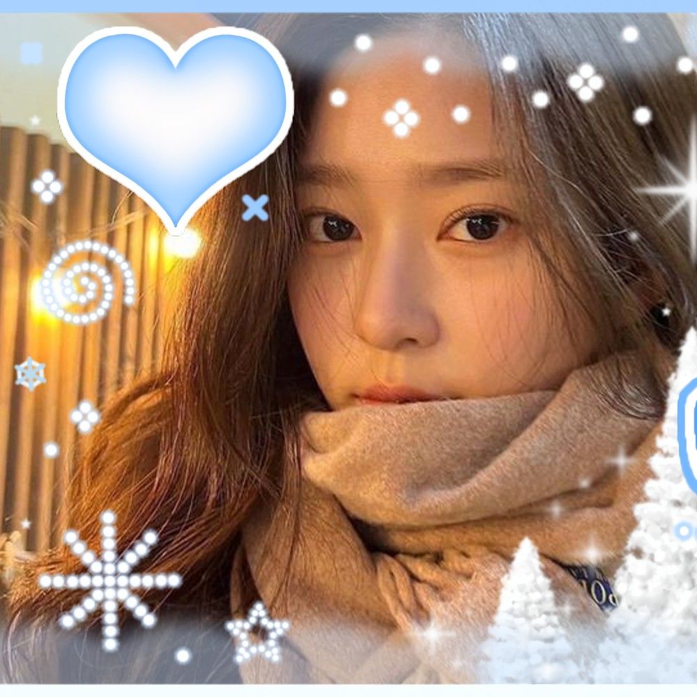 Latest photo of Kim Minju