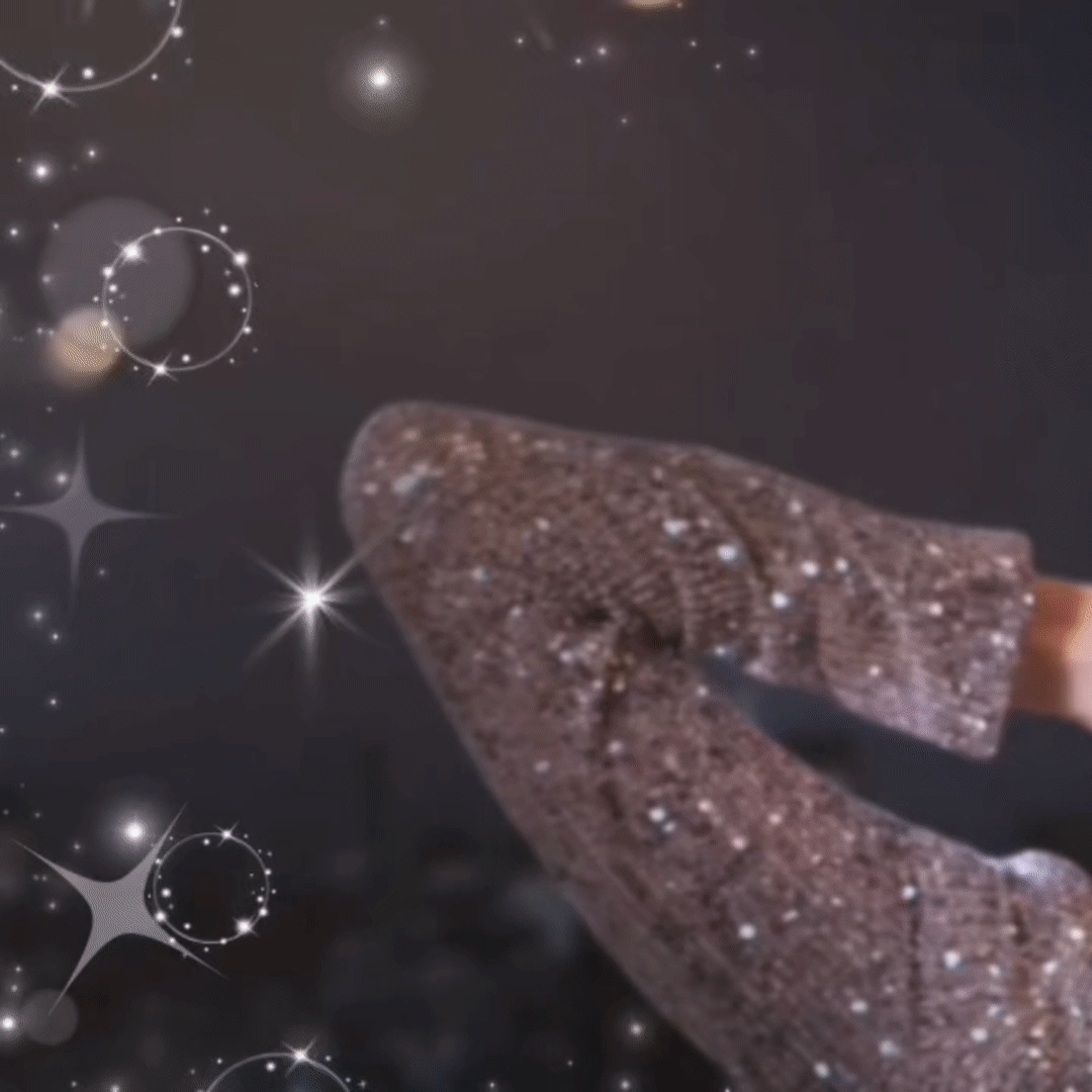 IU粉絲拍下的瞬間