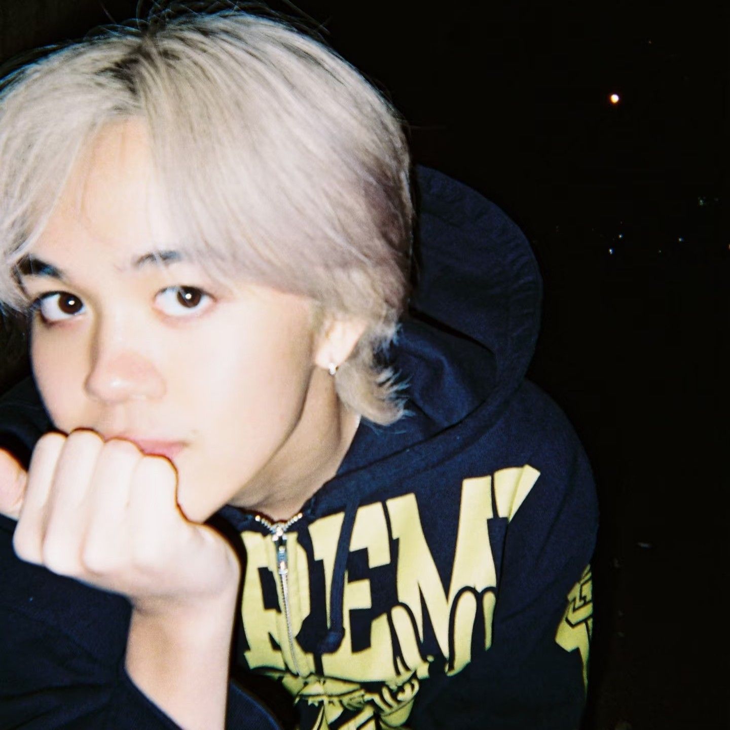 Latest photo of THI-O (NexT1DE)