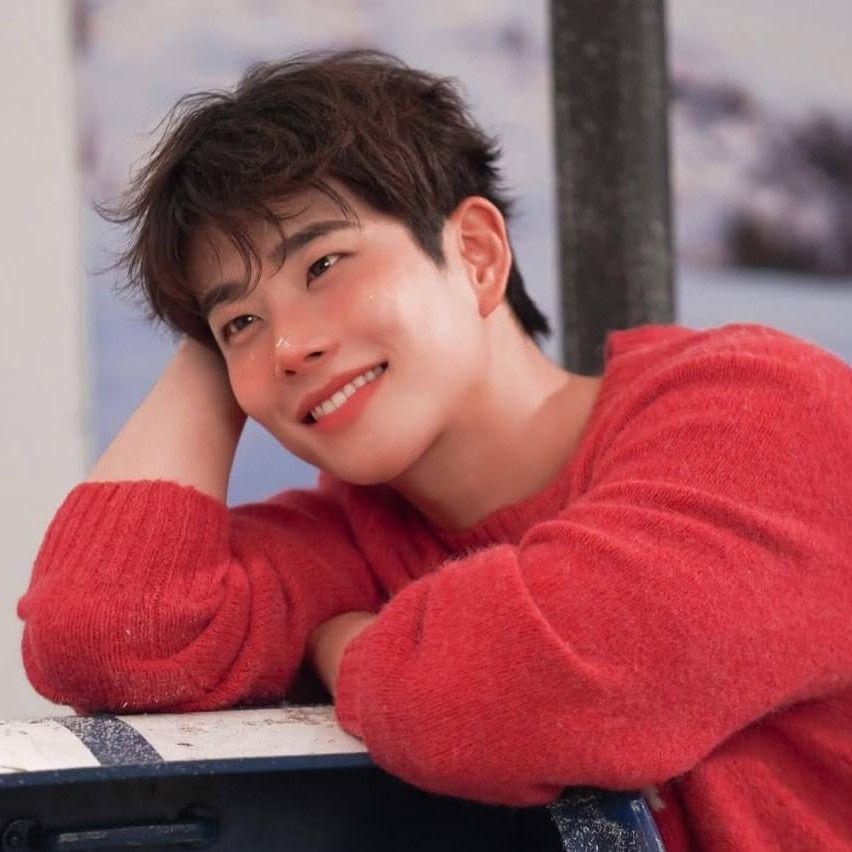 MJ (아스트로)의 최신 사진