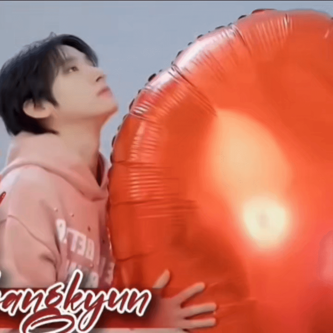 Behind-the-scenes cut of I.M (MONSTA X)