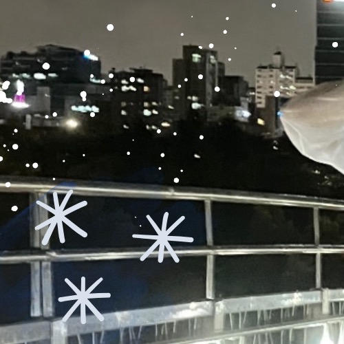 Behind-the-scenes cut of Sandeul (B1A4)
