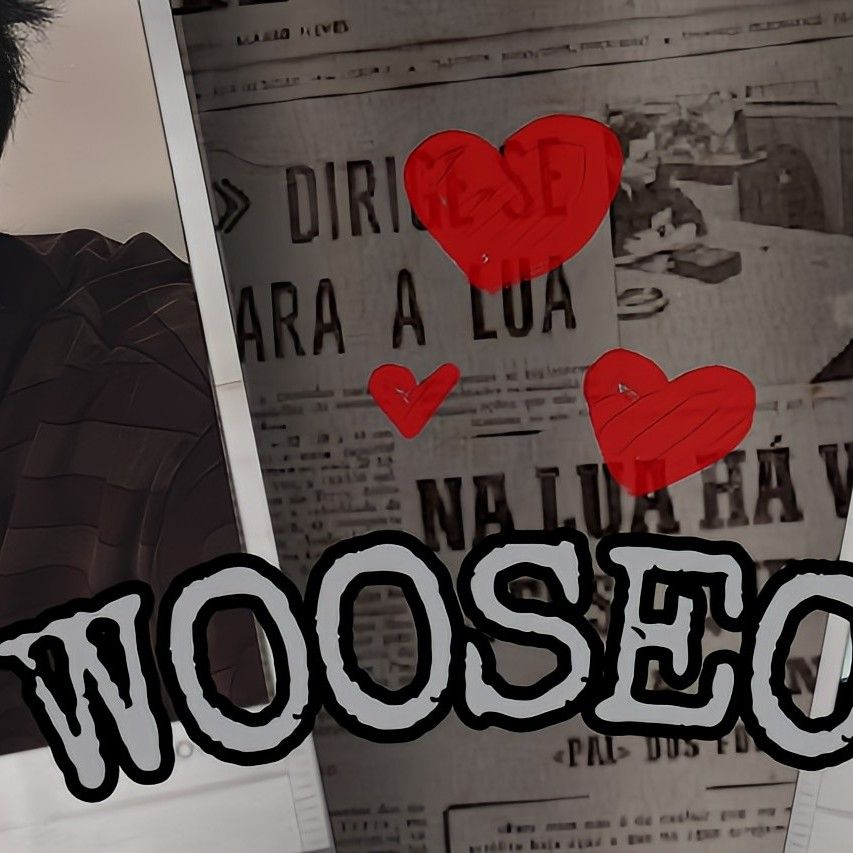Behind-the-scenes cut of Wooseok (PENTAGON)