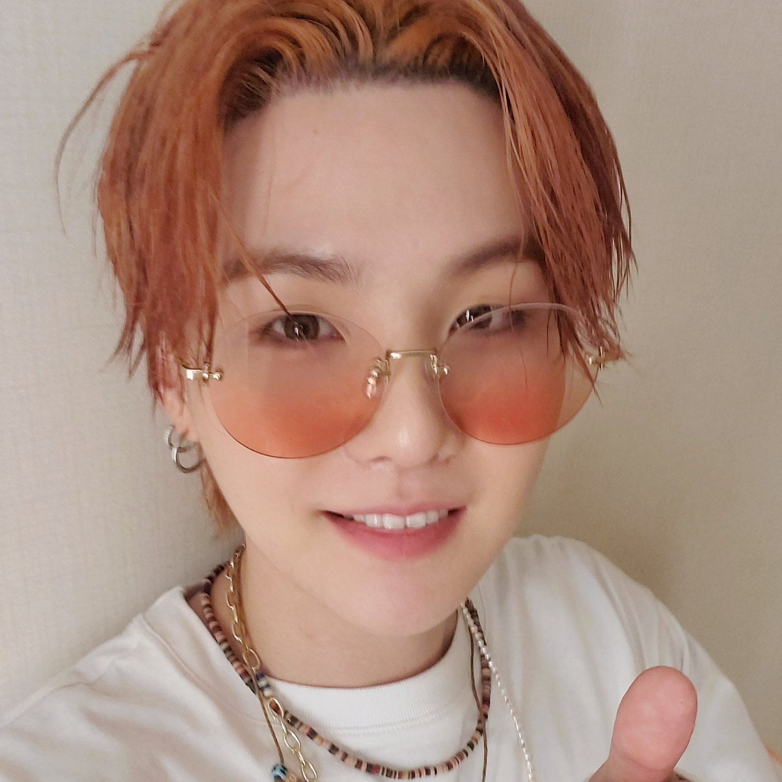 Behind-the-scenes cut of SUGA (BTS)