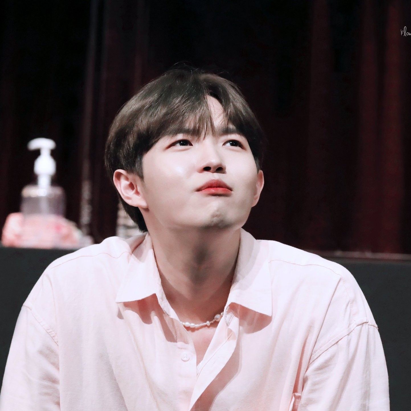 김재환의 비하인드 컷