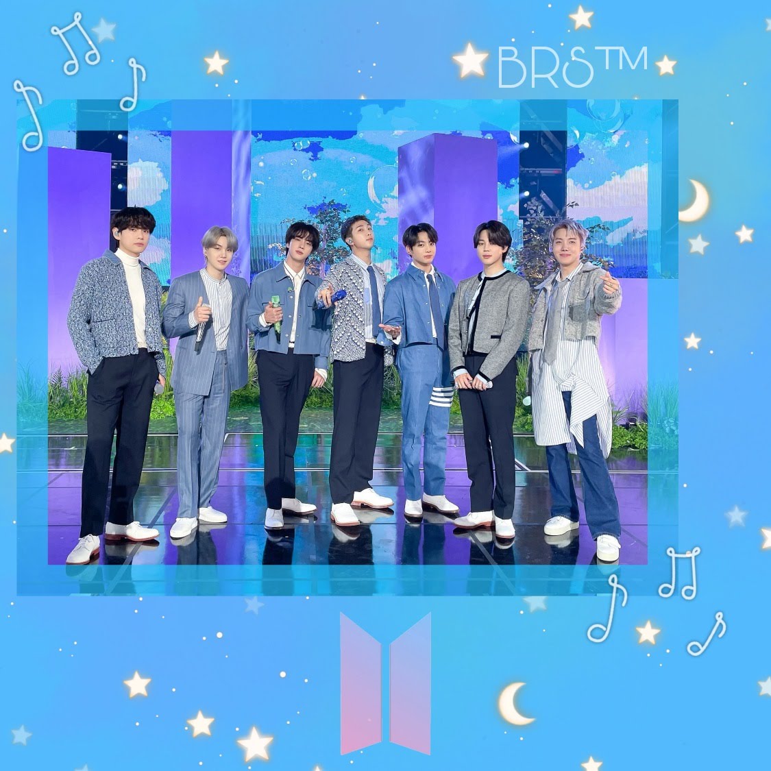 BTSの最新写真