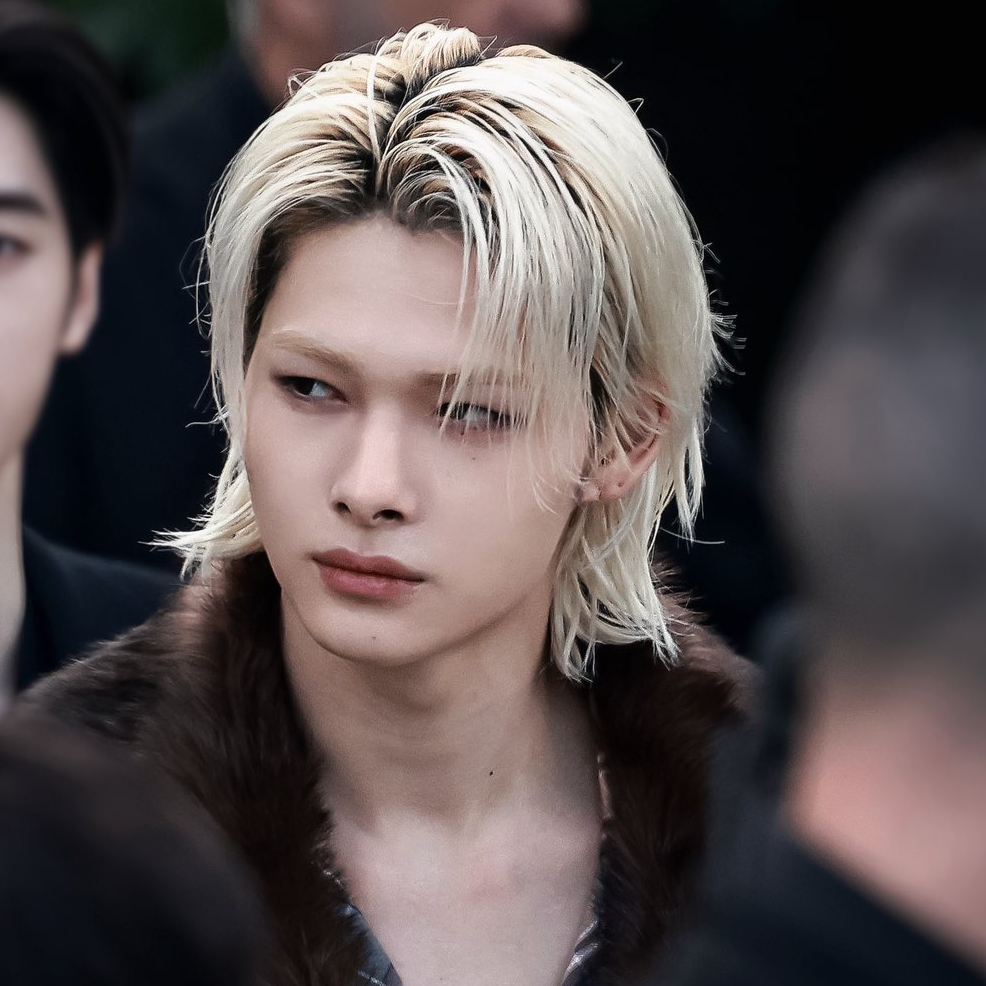 ニキ (ENHYPEN)の最近の活動写真