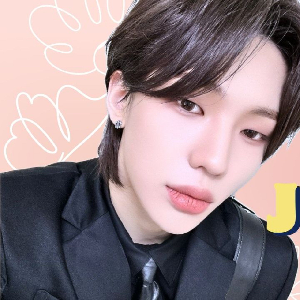 Recent activity shot of Junhyeok (TNX)