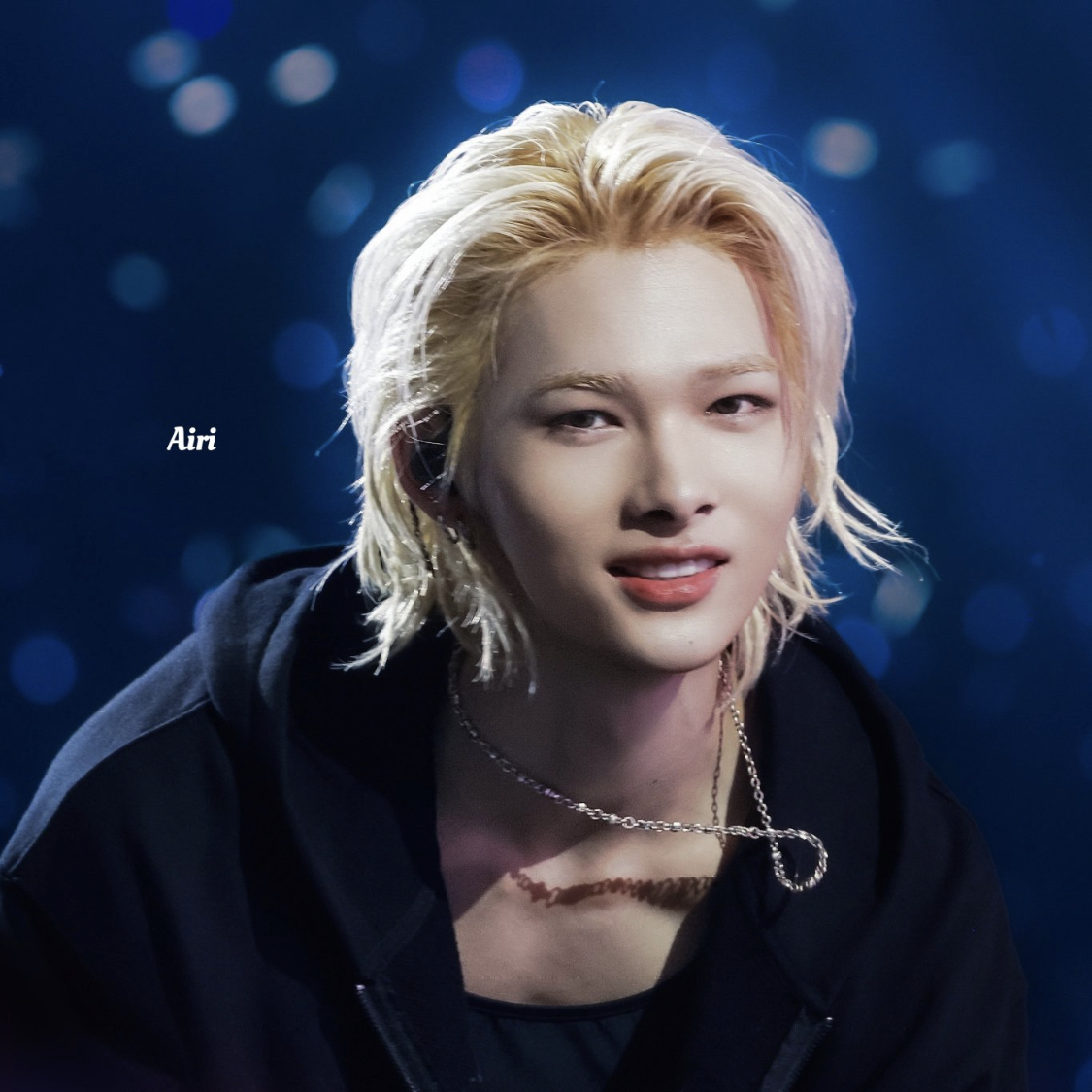 NI-KI (ENHYPEN)的最新活動照片