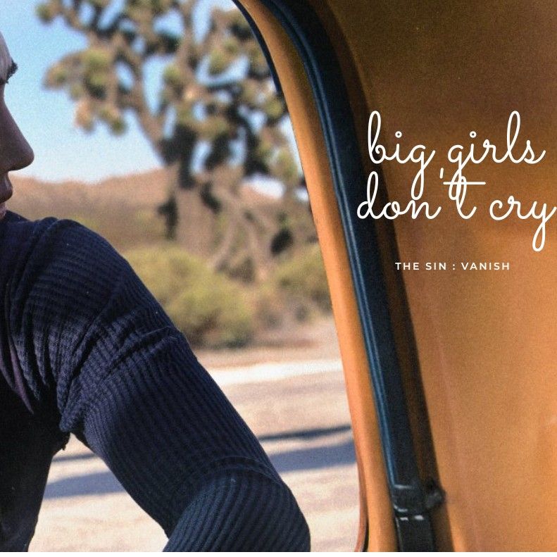 A moment captured by Sunghoon (ENHYPEN)'s fan