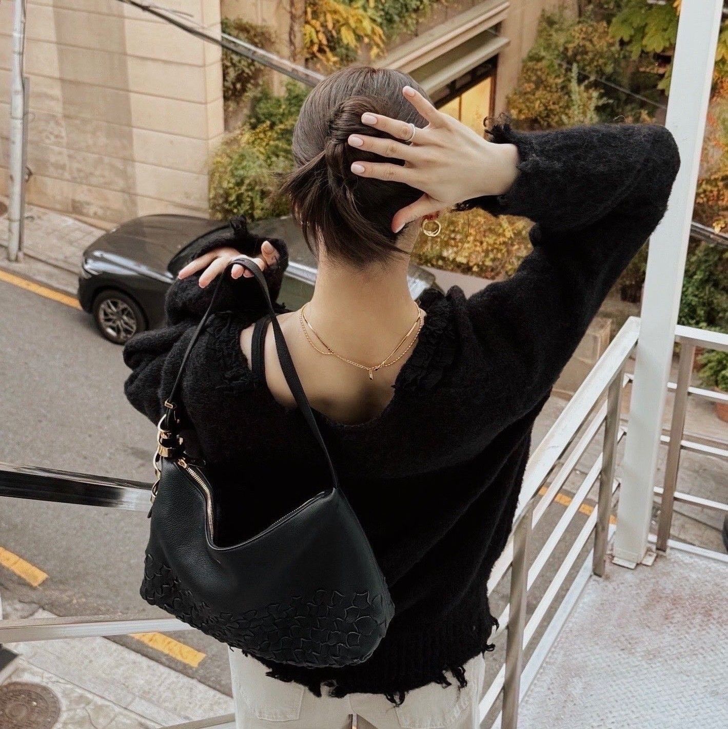 Latest photo of Tiffany Young (Girls' Generation)