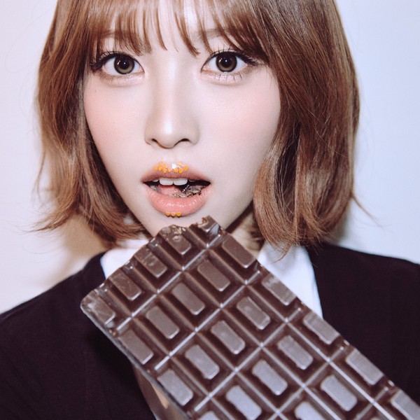 Shining profile picture of RESCENE on today's Choeaedol