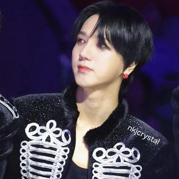 예성 (슈퍼주니어) 최근 활동샷