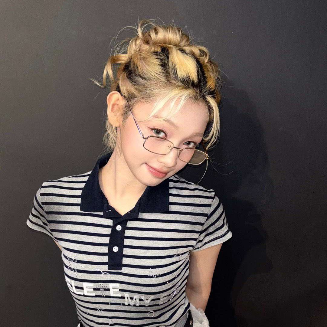 Latest photo of Gehlee (UNIS)