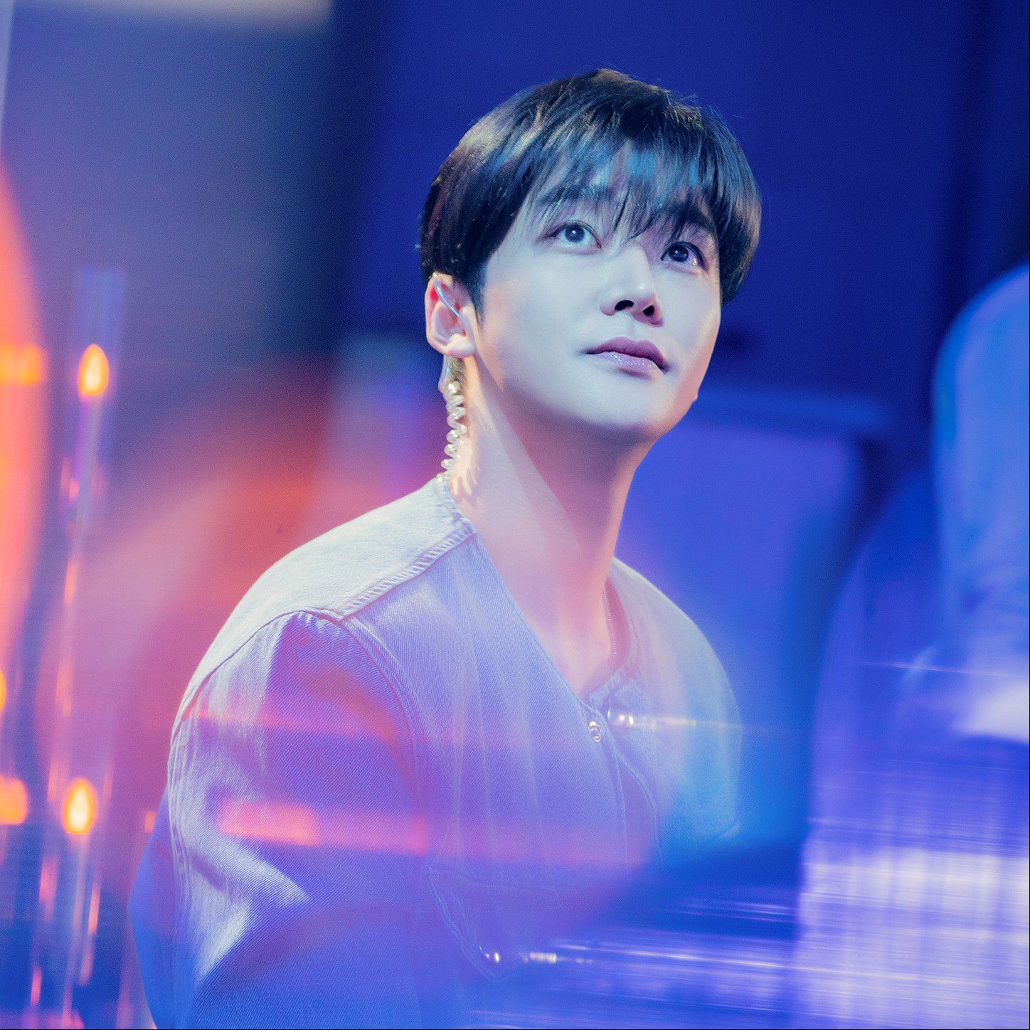 Latest photo of Rowoon