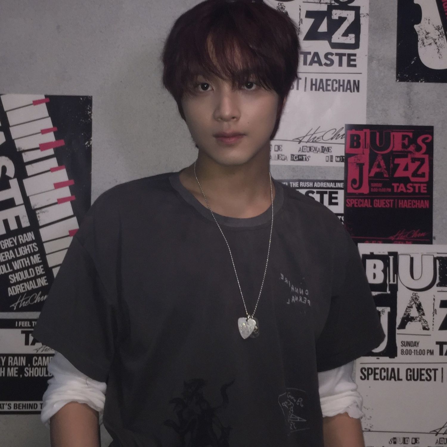 nct dream SHOW ヘチャン 41 #TASTE on X: 