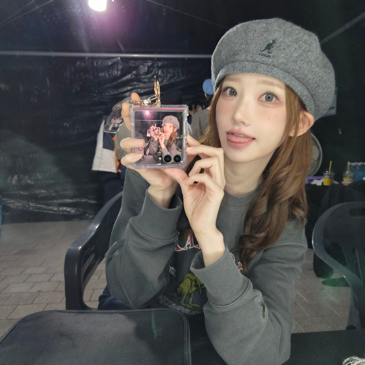 Latest photo of QWER