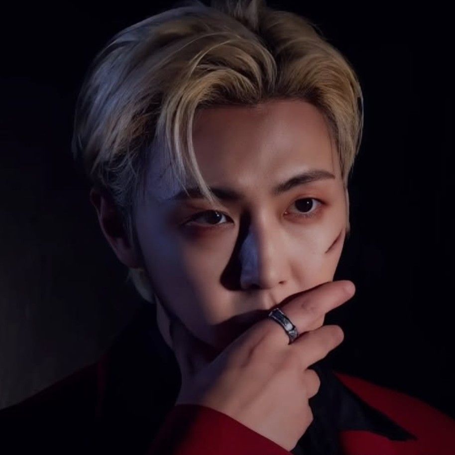 Behind-the-scenes cut of Jaeyoon (SF9)