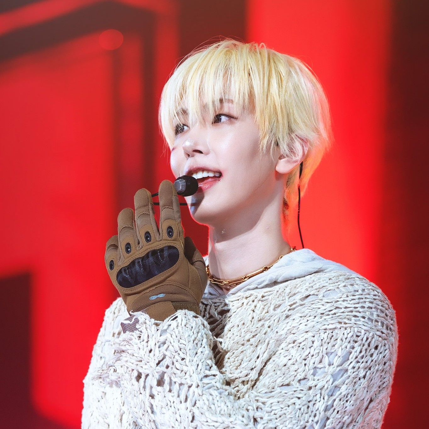 Latest photo of Jaeyoon (SF9)