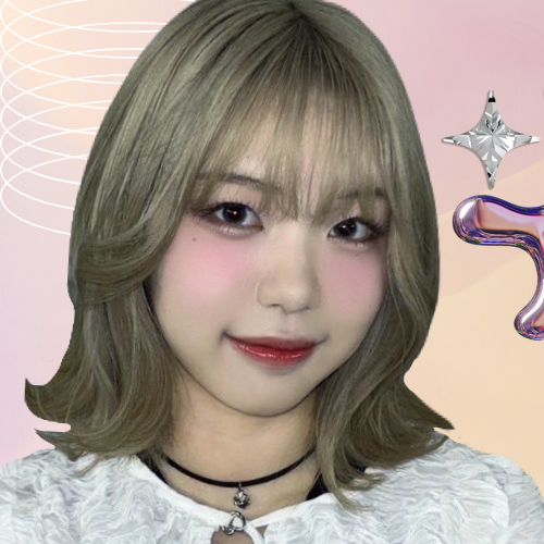 海老原鼓 (ME:I)的最新照片