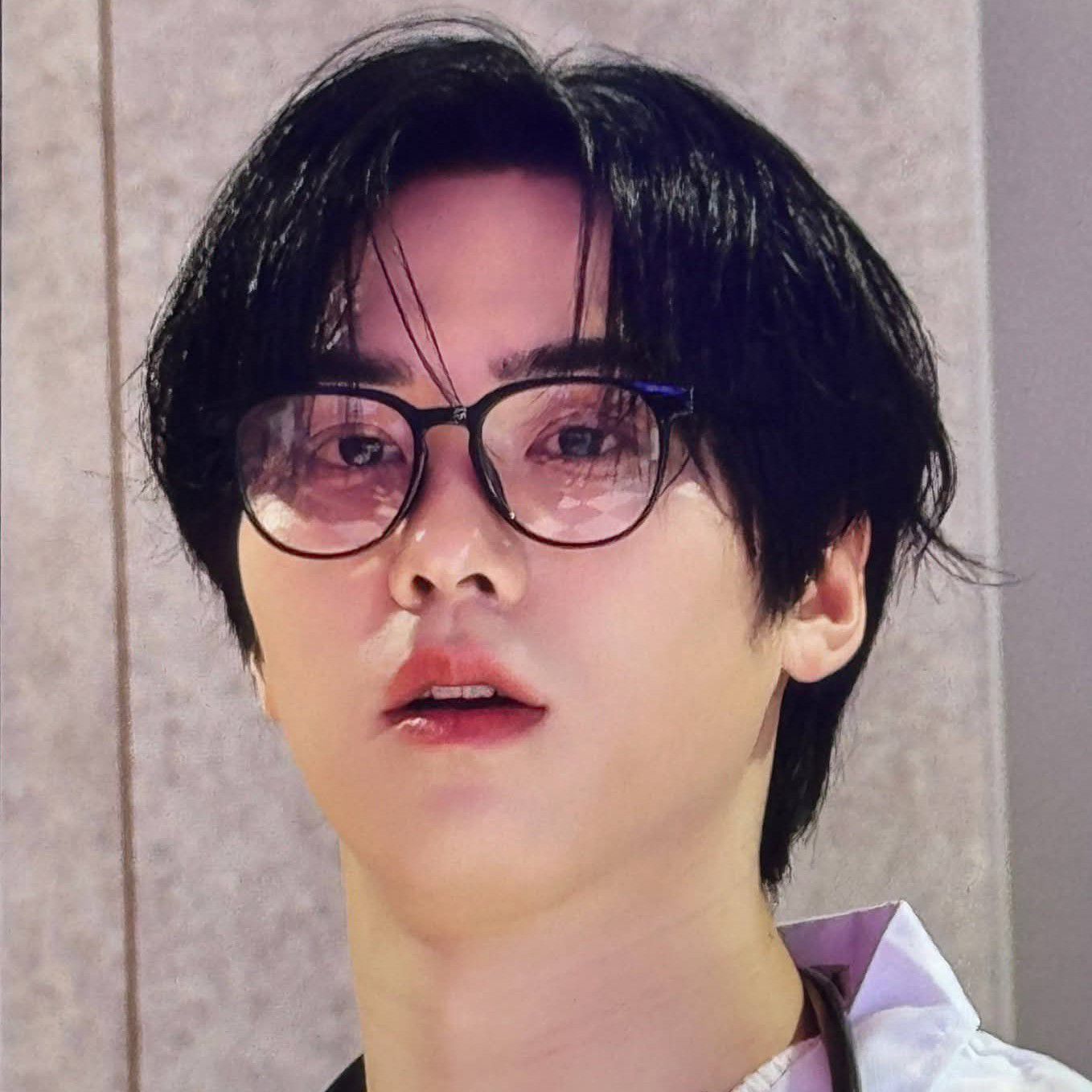 Recent activity shot of Rocky