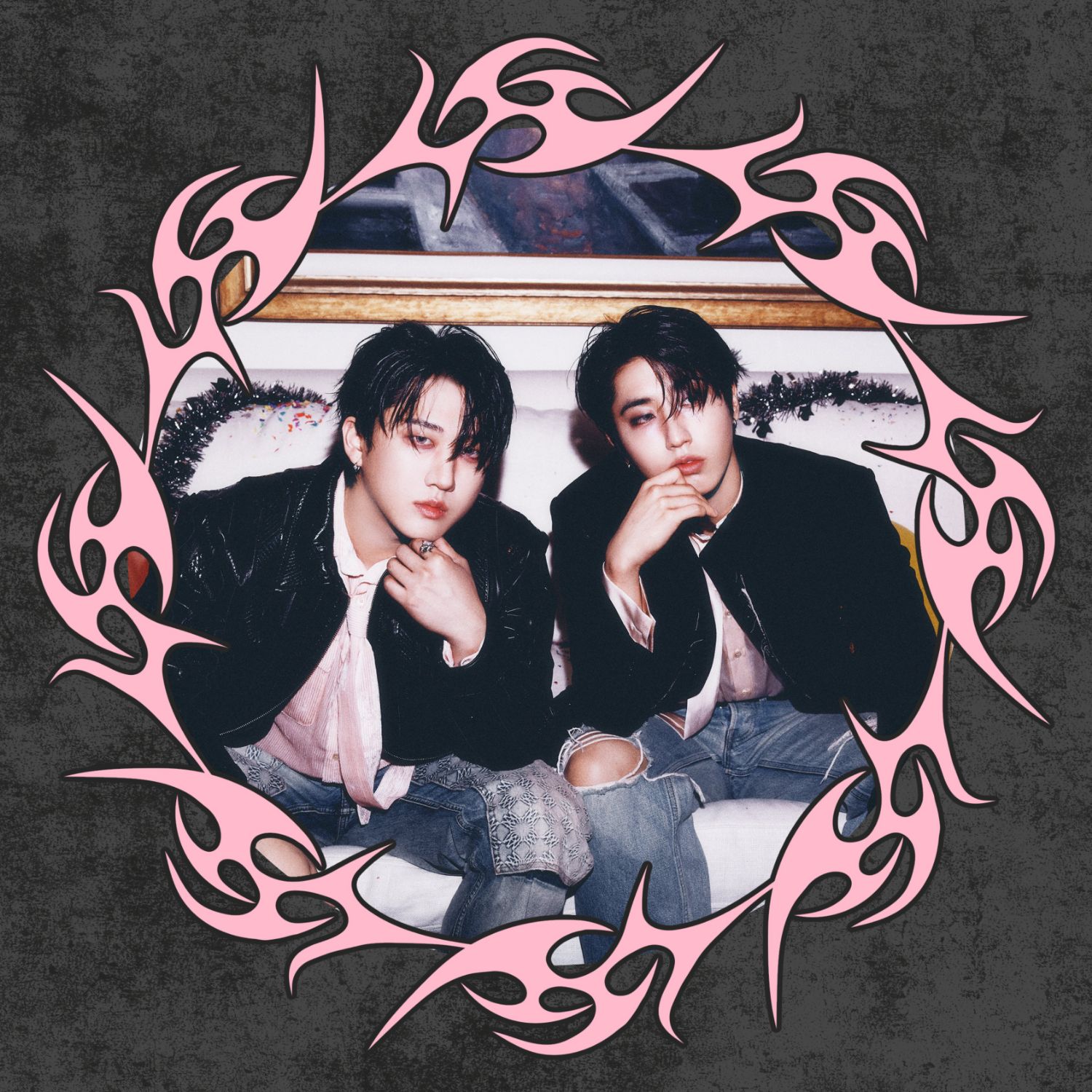 チャンビン (Stray Kids)ファンが撮った瞬間