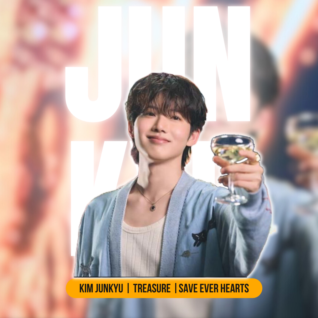 준규 (TREASURE) 최근 활동샷
