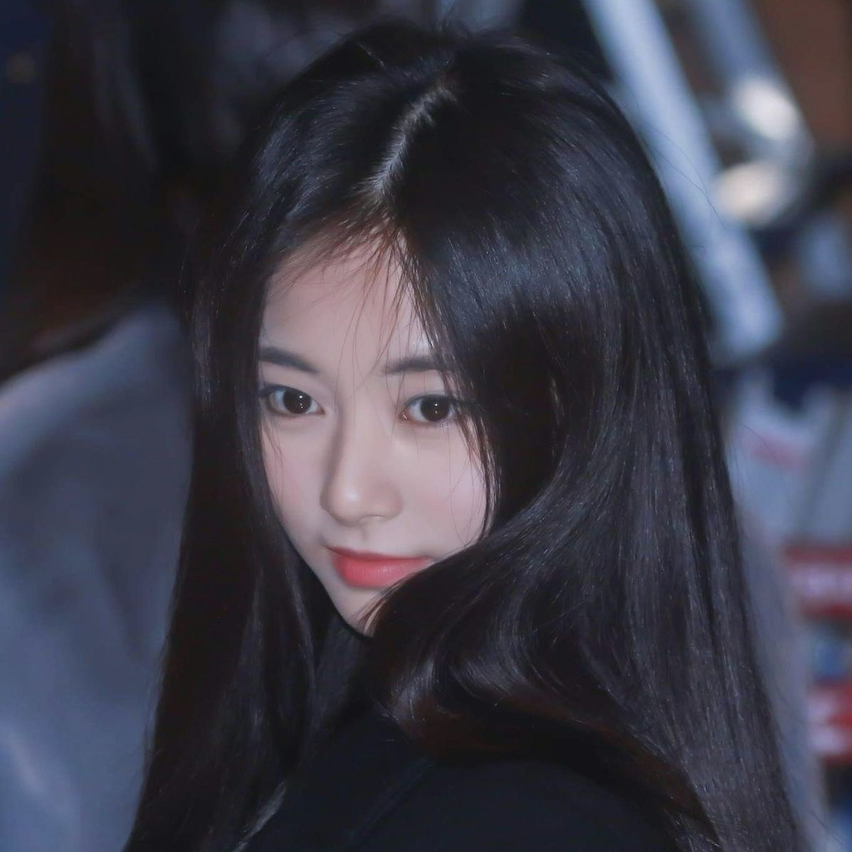 Potret di balik layar TWICE