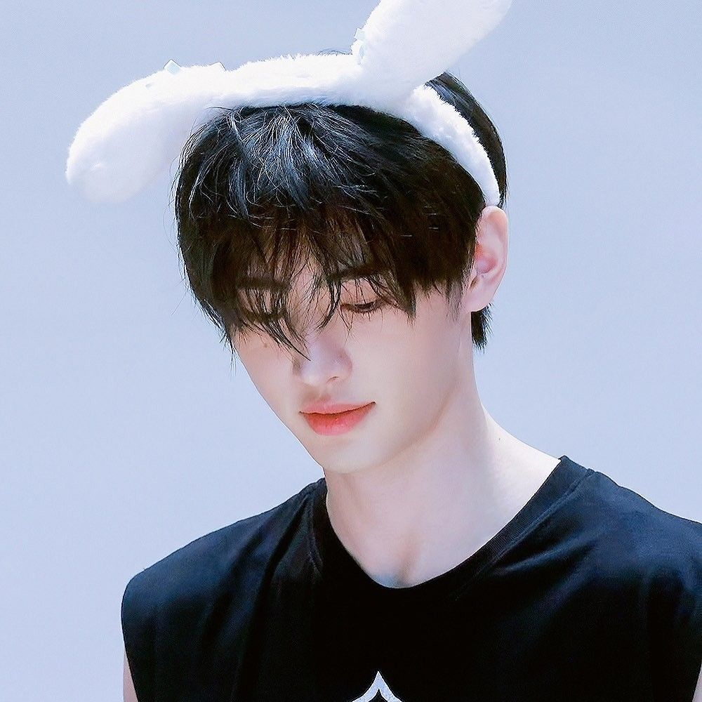 成訓 (ENHYPEN)的幕後花絮