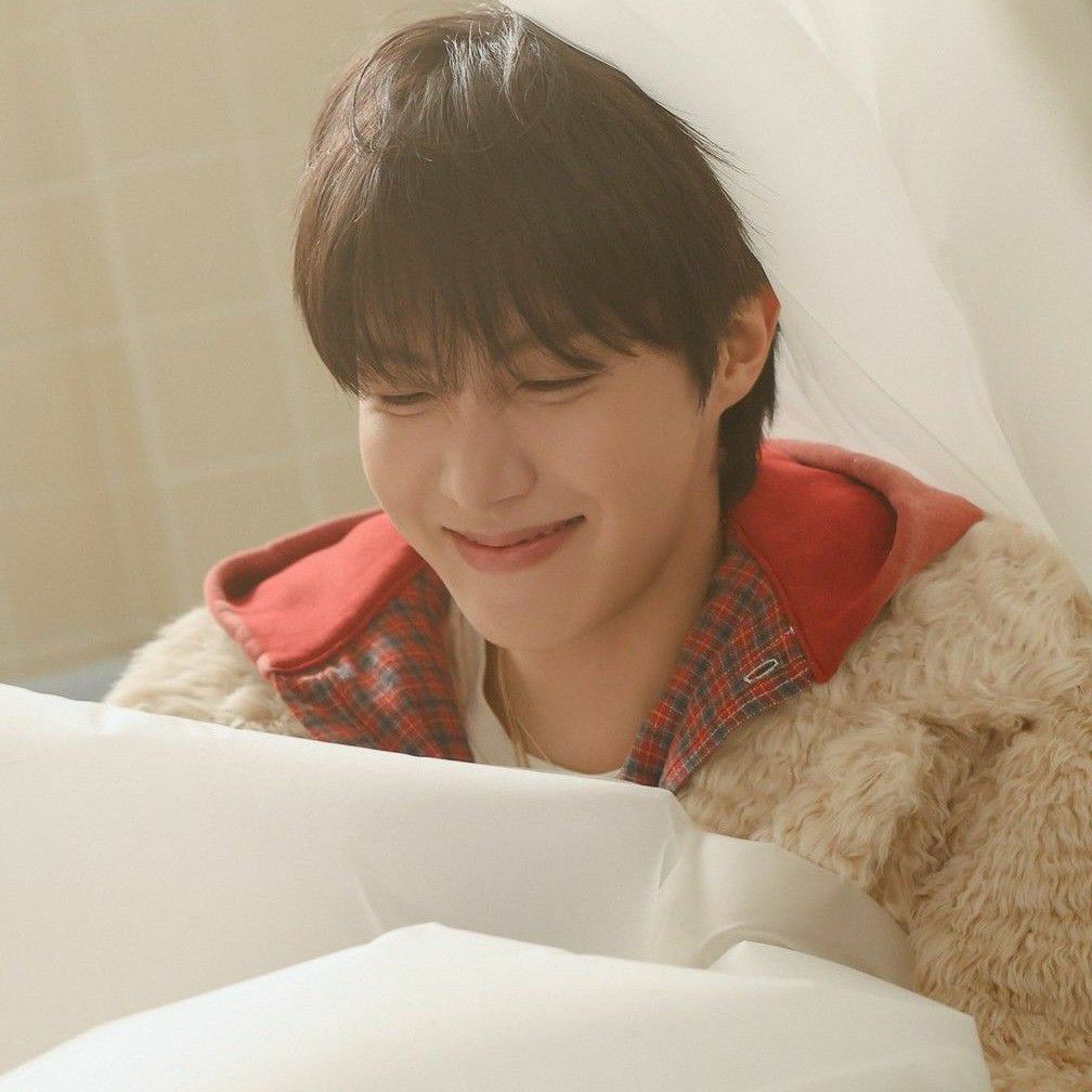 Recent activity shot of j-hope (BTS)