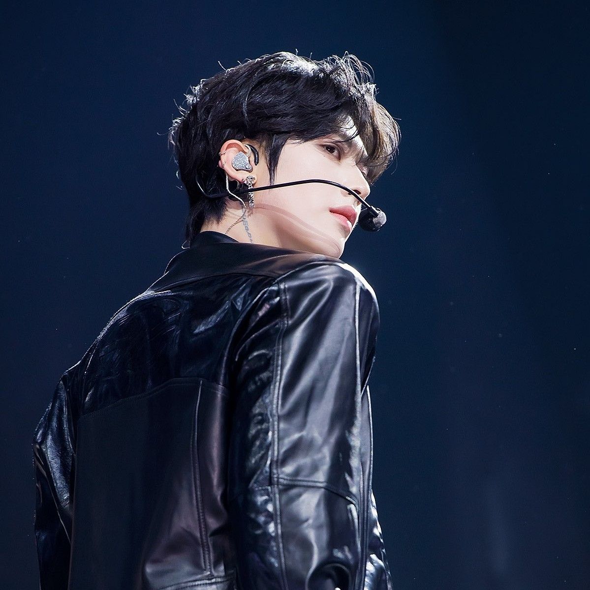 Latest photo of Ricky (ZEROBASEONE)