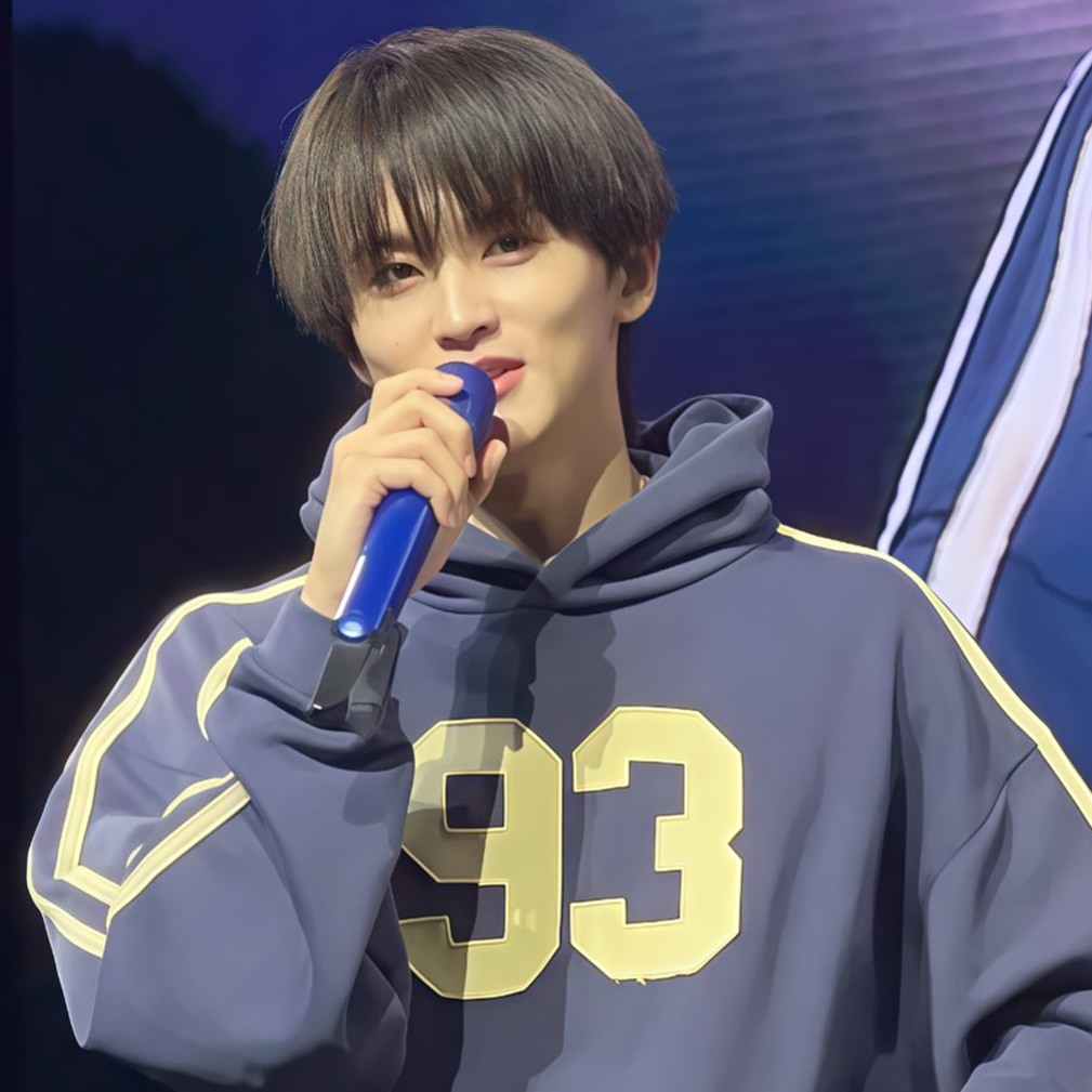 Mark (NCT 127, NCT DREAM)的幕後花絮