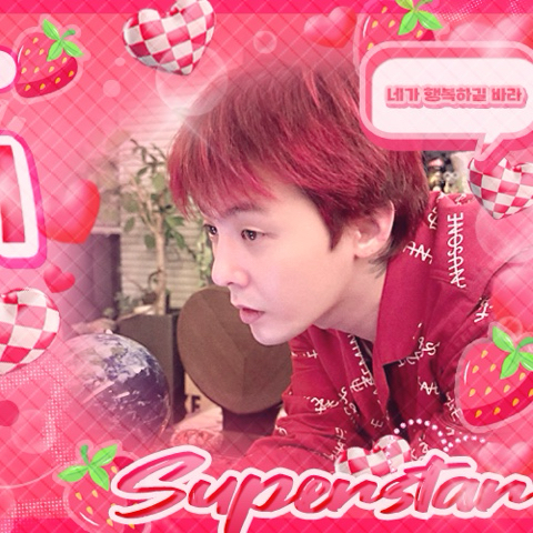 A moment captured by G-DRAGON (BIGBANG)'s fan